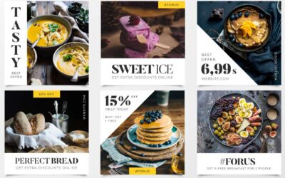 Sociální Média pro Restaurace: Recept na Úspěšné Kampaně na Facebooku a Instagramu